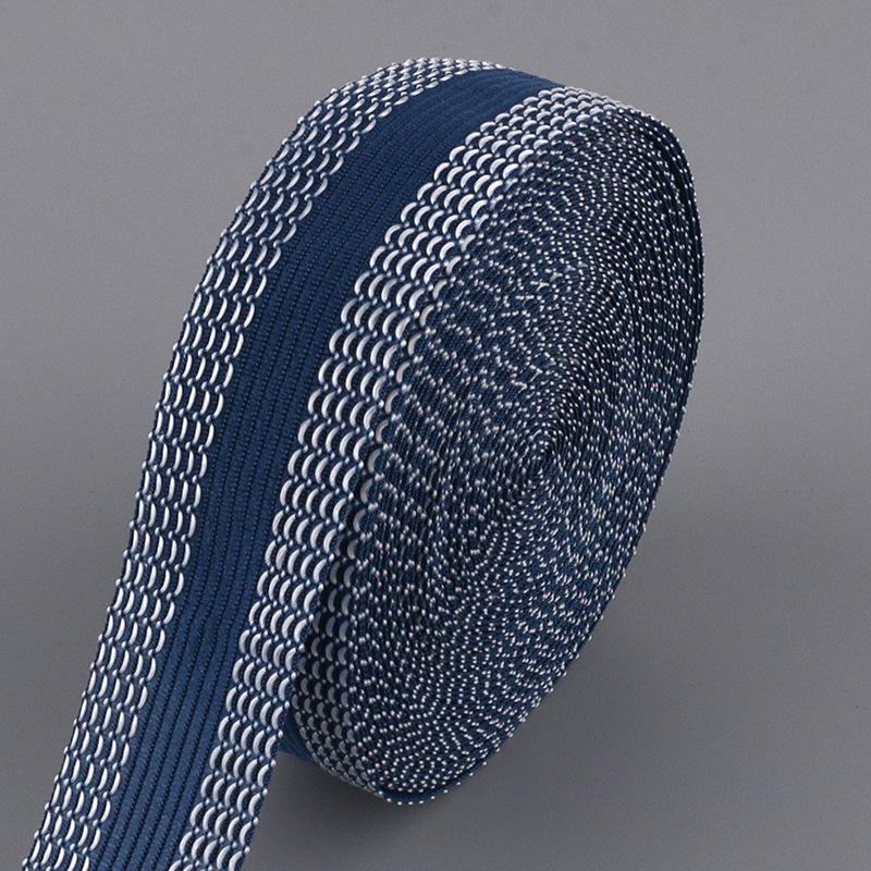 DIY Sewing Fabric Self-Adhesive Pants Paste Iron on Pants Edge Shorten Repair Pants for Jean Clothing and Jean Pants Apparel