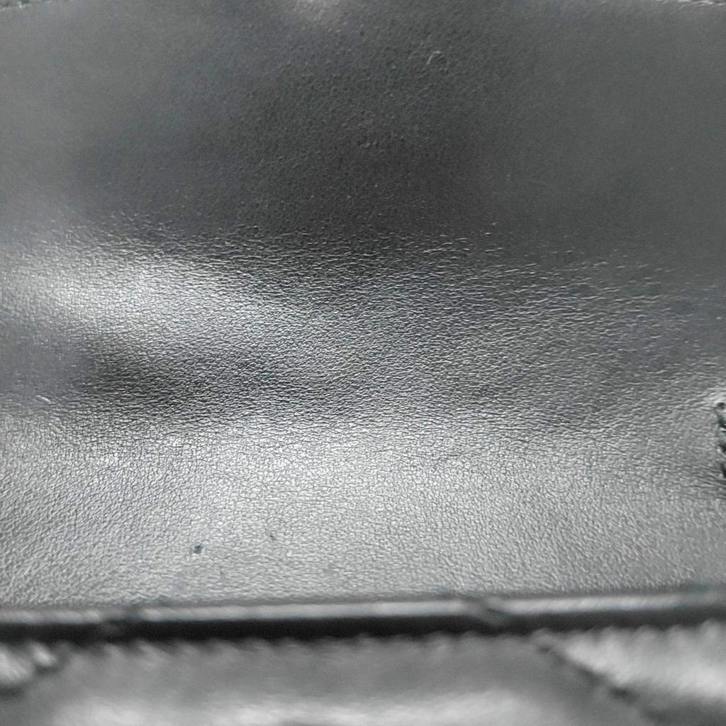 [Pre-Owned] Gucci Handbag 'Black' - Very Good #QE6NS