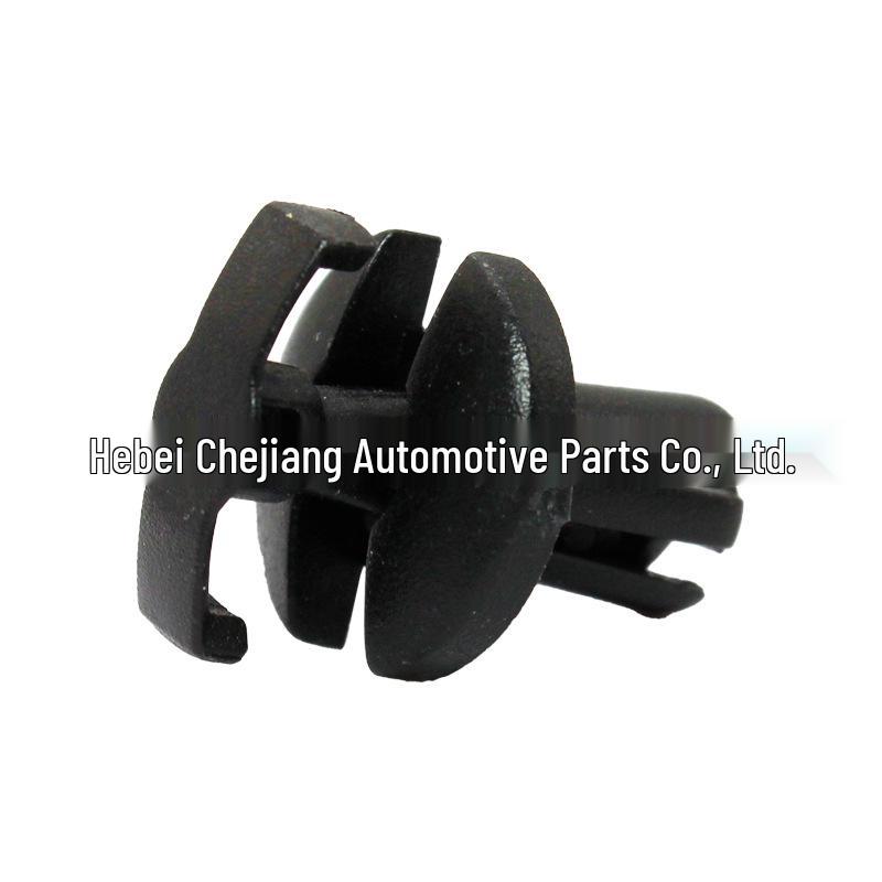 

Honda Scooter/Motorcycle Plastic Rivet Clip 90683-GAZ-003