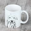 Old English Sheepdog - Cup with a Dog, Cute Cup with Graphics, a Gift with Your Photo from the Art-Dog Brand