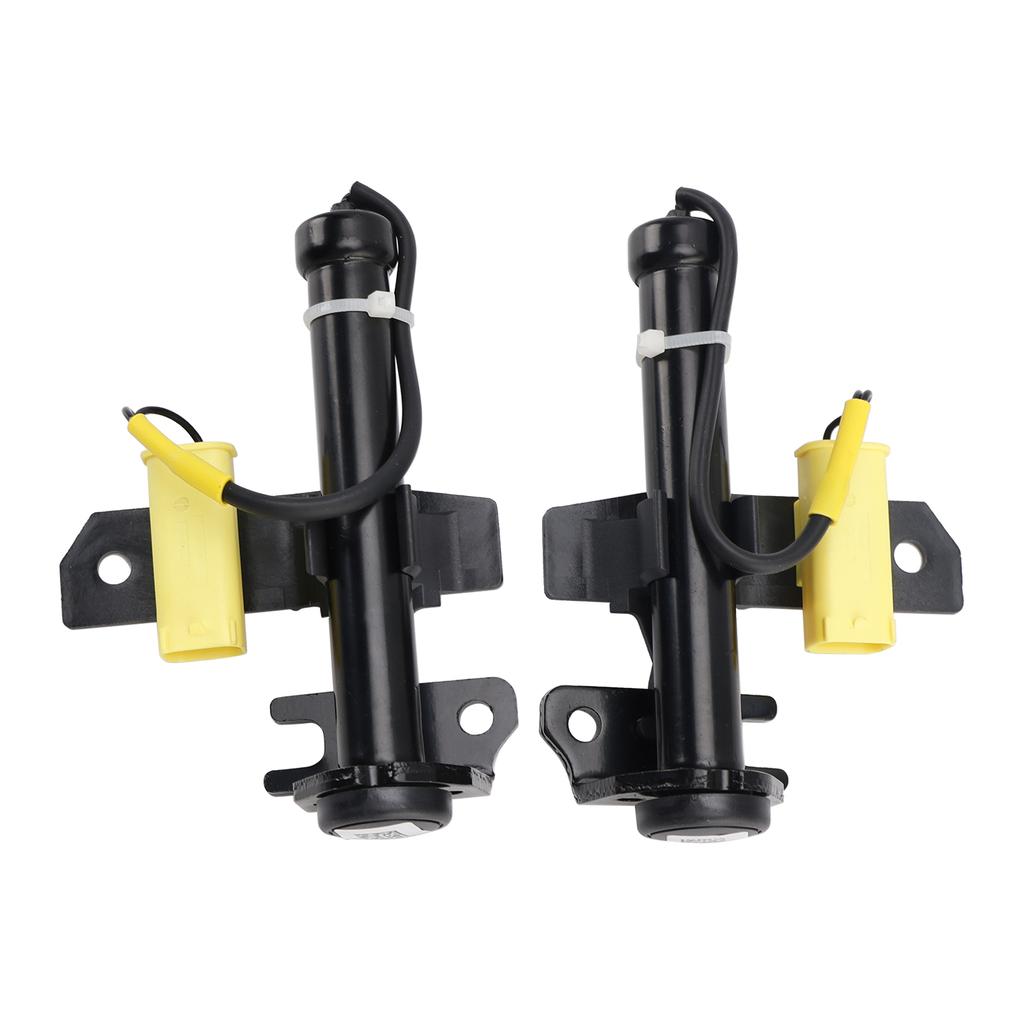 Aktiver Motor für Motorhauben-Scharnier Links + Rechts Für BMW 3er G20 G21 2018-2022