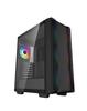Deepcool | CC560 ARGB V2 | Schwarz | Midi-Tower | Netzteil enthalten Nein | ATX PS2