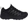 Hi-Tec Men's Stealth Trail Low Trainers