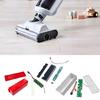 Replacement Battery Reliable Battery Pack Sweeper Battery Kit Material for S50