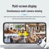 Hikvision 2MP HD Wireless WiFi Outdoor Security Camera CN plug (adapter included)