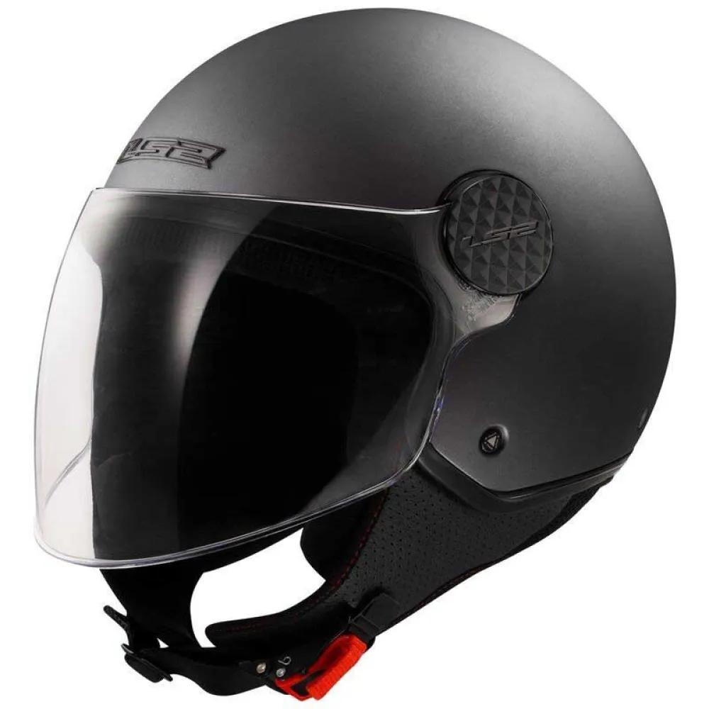 LS2 Открытый шлем OF558 Sphere Lux II EU XL