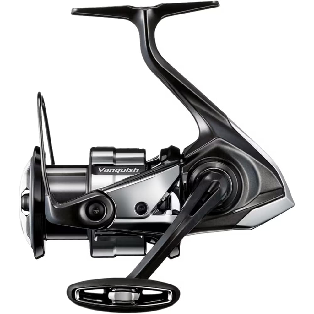 Shimano Vanquish C3000XG Spinning Reel Lightweight Durable Fishing Gear