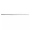 2Pcs Replacement Bottom Case Rubber Feet Foot Pad Strips for 1030 G3 Case Cover
