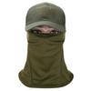 Tactical Baseball Cap with Full Face Mask