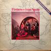 12inch Record VARIOUS  Flamenco From Spain SPW10010 INTERNATIONAL  US Latin Used