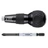 VESSEL Hassel Ball Grip Penetration (With Hassel Bit +2 X 100) 230HW-2