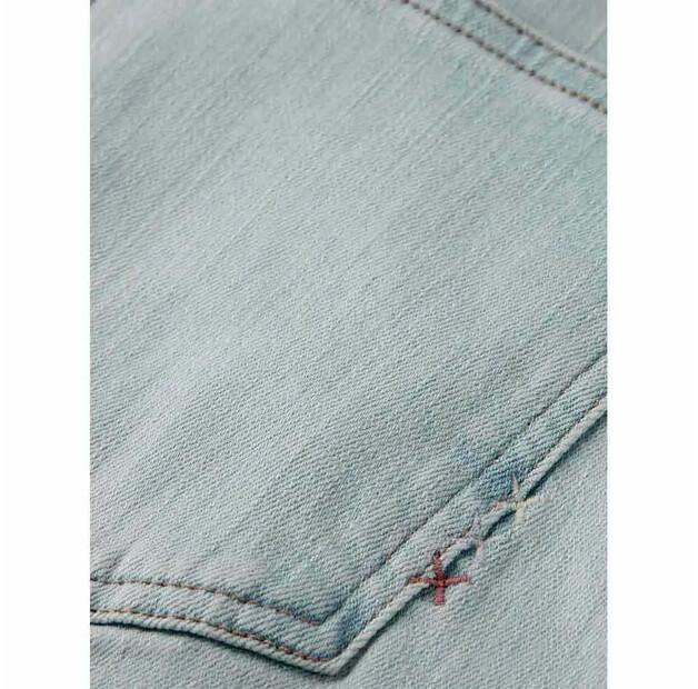 Scotch & Soda High Five Slim Fit джинсы