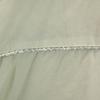 Old Navy Old Batting Jacket L Beige Back Fleece Men's Used