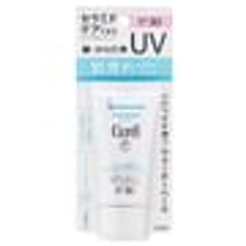 Kao - Curel Intensive Feuchtigkeitspflege UV-Schutz Essenz LSF 30 PA++