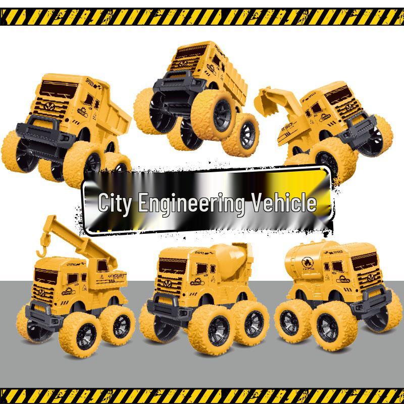 

Детская инерционная игрушка экскаватор с оттягиванием назад – Образовательная инженерная машина