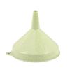 Practical Plastic Funnel Pour Transferring Liquid Oil Household Kitchen Tool