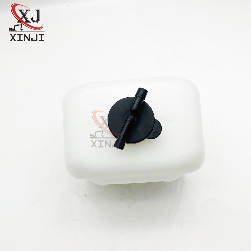 E307D Coolant Tank for Caterpillar Excavator Water Expansion Tank Washer
