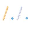 Creatively Sensor Light Soft Lamp Magnetic Wireless Long Strip Battery Kitchen Decorative Easy to install Brightness