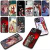 Cover Heaven Official's Blessing Tian Guan Ci Fu for Apple iPhone 17 16 11 Pro XS Max XR 6 7 8 Plus + 16E SE 2020 Air 5 8+ Case