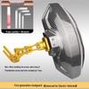 Garde-boue arrière en fibre de carbone Ninebot N1S pour scooters électriques U+ et UQi