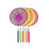1Pc Insect Forest Game Portable Children Small Pond Outdoor Retractable Fishing Net