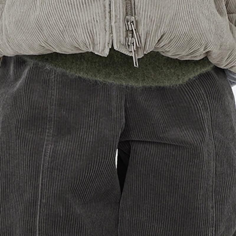 JNBY Kids' Winter Tapered Pants