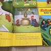 [USED] Super Curious George 6 Books
