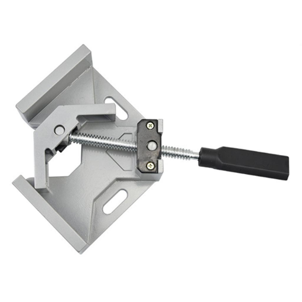 Eckzwinge Multifunktional Sichere Klemmung Hochpräziser Legierter Stahl Rechter Winkel 90 Grad Klemme