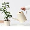 2L Capacity Horticultural Watering Can Long Mouth Long-Spout Watering Can  Flower Watering