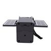 Solar Radio Support USB Small Memory Card Playback Bluetooth Speaker Music Player for Outdoor