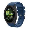 22mm Silicone Strap for Garmin Forerunner 265 965 Venu 3 comfortable Bracelet Replacement wristband Garmin Forerunner 955 correa