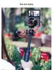 Ulanzi MT-16 Mini Portable Desktop Tripod for DJI Pocket 3