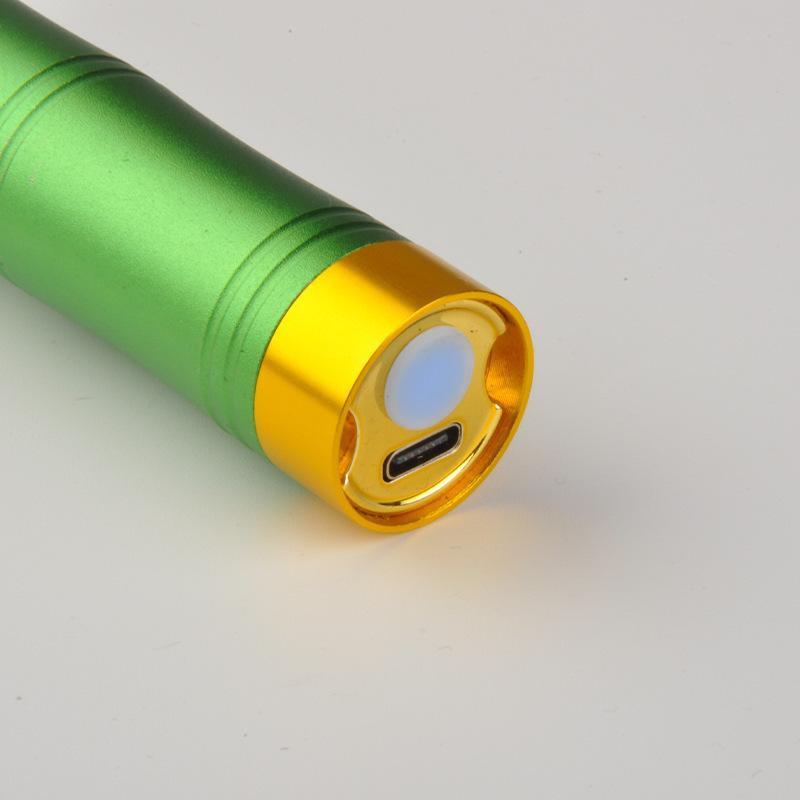 Washable Electric Bamboo Hair Clippers and Trimmers