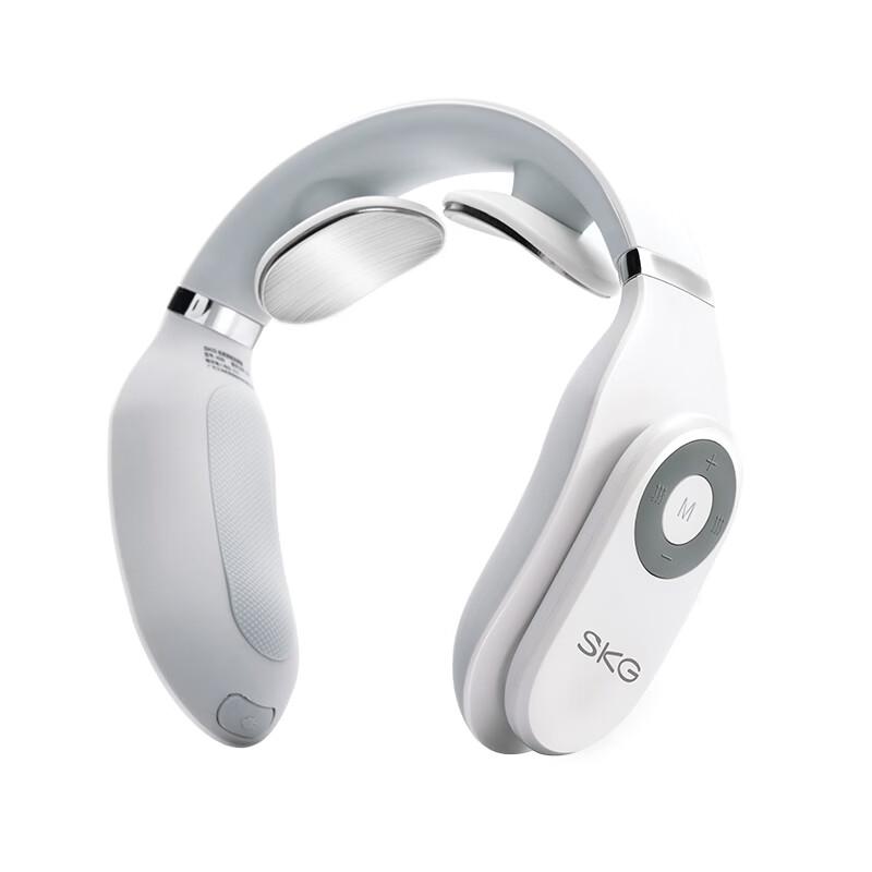 SKG 4098 Bluetooth Smart Neck Massager