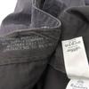 RRL Herringbone Military Field Cloth Cotton Twill Pants, Men's, Gray, Size 34x32 Bottoms 34x32 grayUsed