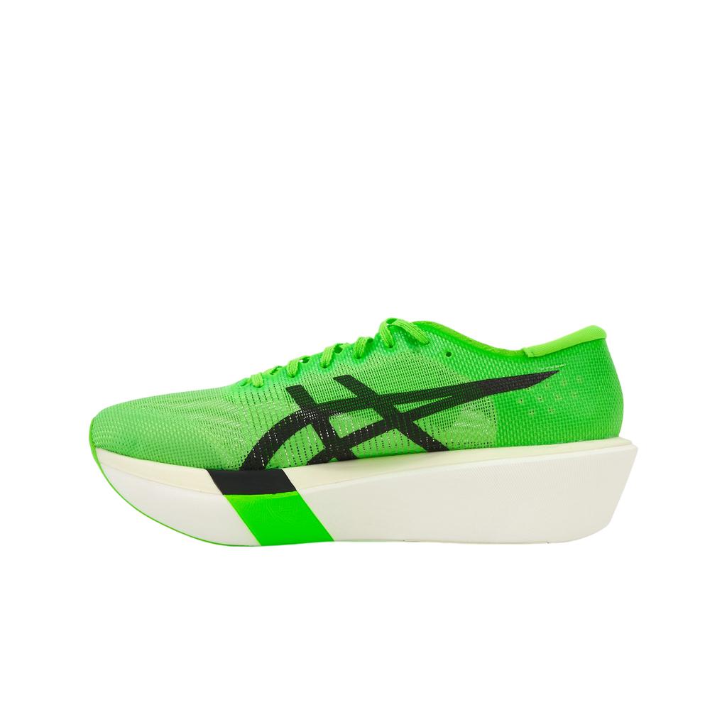 Asics Metaspeed Sky Tokyo Green Gecko Unisex Sneakers Black 1013A162-300
