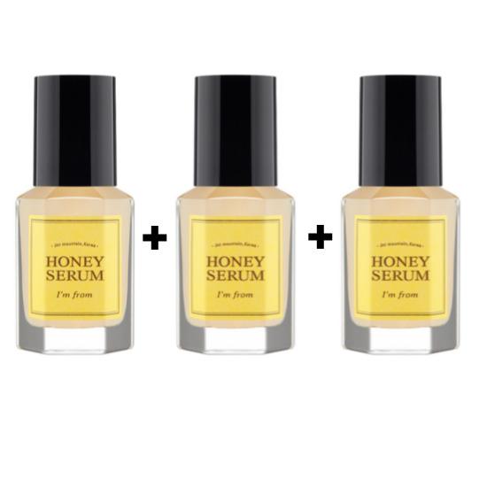 I'M FROM Honigserum 30ml