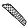 Zderzak Maska Grill Grille 55000808AC CH1036139 Czarny Zamiennik dla Dodge Journey 2011?2018
