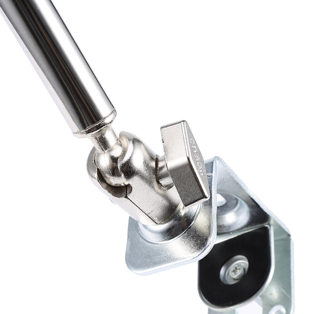 Suport de birou cu braț rotativ la 360 de grade pentru pat, suport leneș de masă, suport de montare pentru Mini iPad