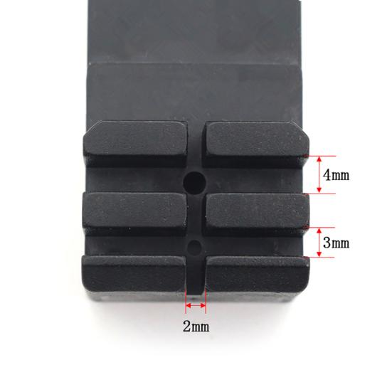 Portable Watch Band Strap Bracelet Chain Pin Slit Remover Adjuster Repair Tool