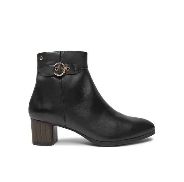 

Ботильоны Pikolinos Calafat W1Z-8588 Black EU 37