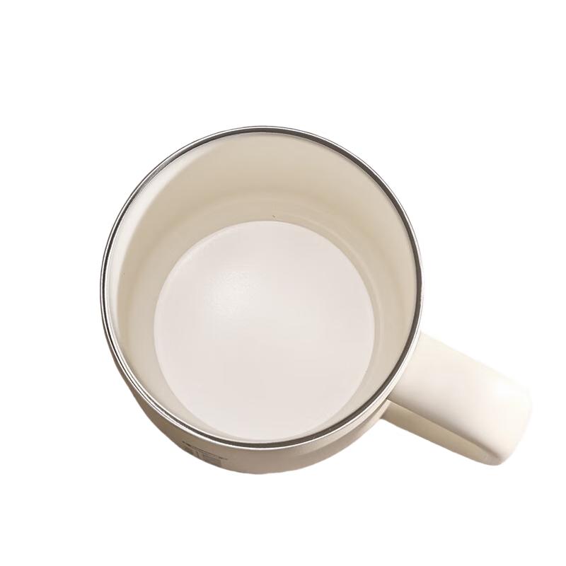Fuguang Insulated Ceramic Coated Mug