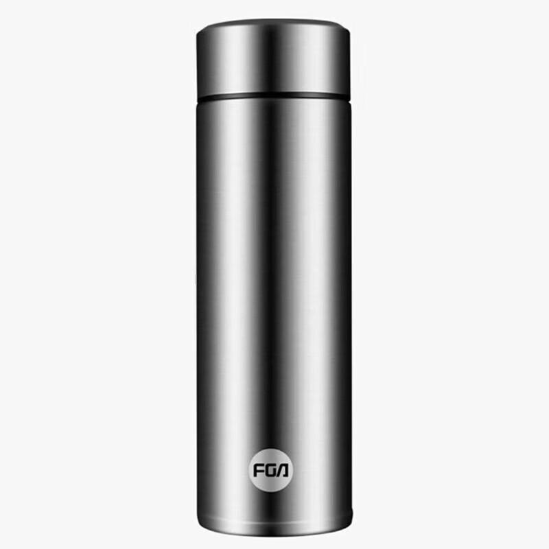 Fuguang Rongzhi 480ml 304 Stainless Steel Insulated Mug