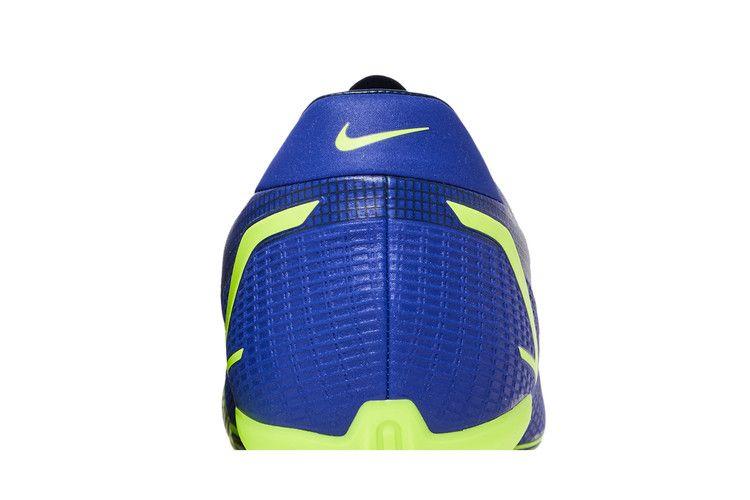 Men's Sneakers Nike Speed Vapor 14 Academy MG Blue Void Volt Lapis/Blue Void/Volt