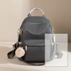 Backpack for Women Korean Version of Fashionable Oxford Cloth Canvas Fashion Women Travel Bag