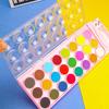 Little Carney 36-Color Gouache Watercolor Set for Students and Beginners