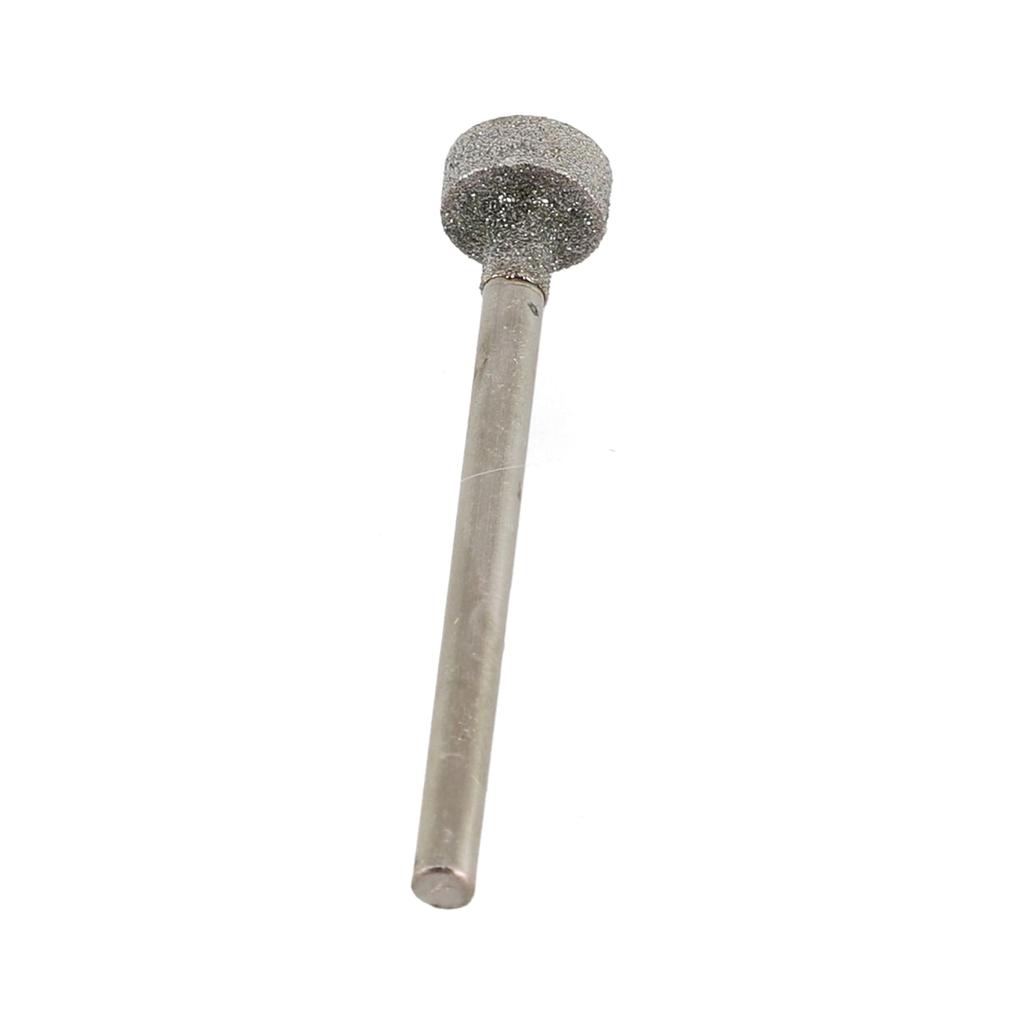 Diamond Grinding Head Grinding Burr 8/10/12/14/16mm Diamond