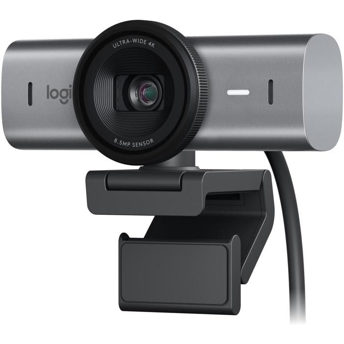 Webkamera Logitech MX Brio de col