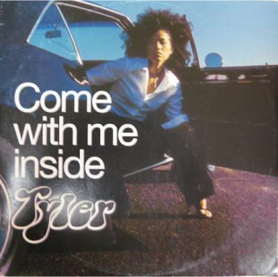 12inch Record TYLER - Come With Me Inside BLVN9007 BELO RECORDS 1999 Japan Rap & Hip-Hop/R&B Used
