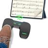 Portable Wireless Page Turners Rechargeable Page Turning Pedal Quiet Operation